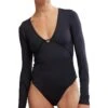 Free People Victoria Plunge Bodysuit | Shirts & Tops 2 Free People Victoria Plunge Bodysuit | Shirts & Tops -Chic Attire Shop 71WQXIm xgL. AC SR736920