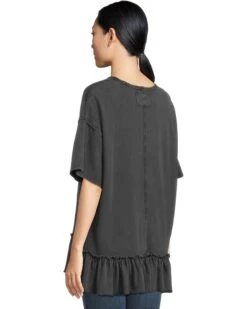 Free People Why Yes Tee | Shirts & Tops -Chic Attire Shop 71WTZkumJzL. AC SR736920