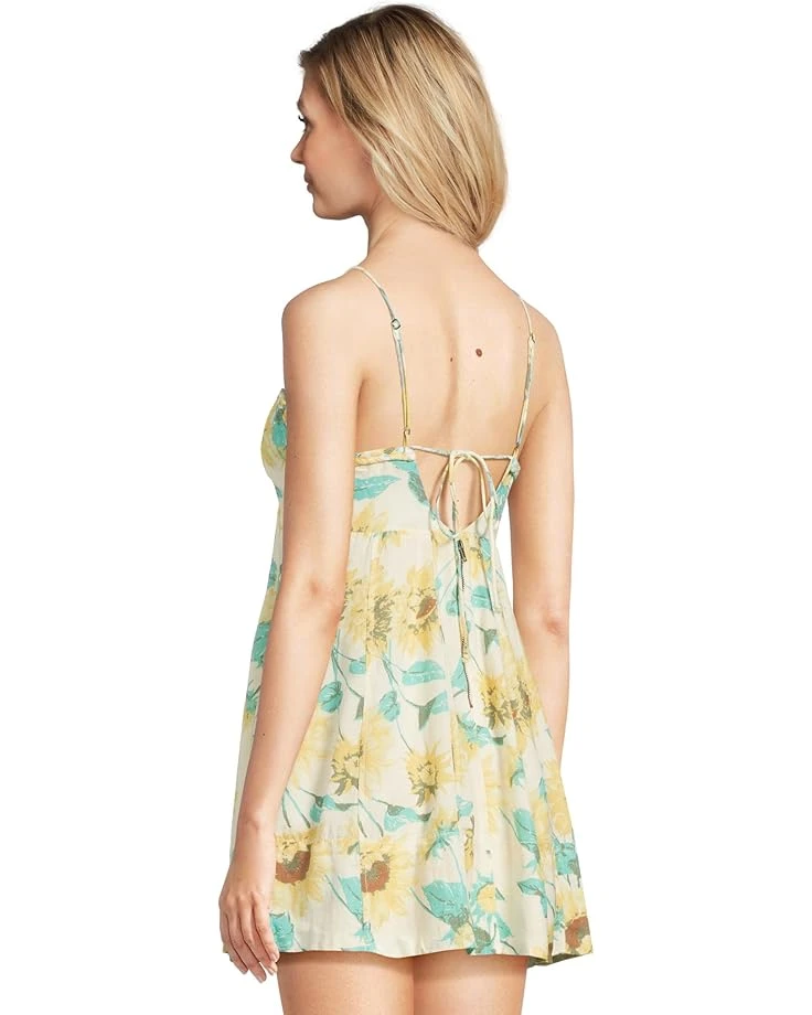 Free People Altura Printed Mini | Dresses 5 Free People Altura Printed Mini | Dresses - Image 3