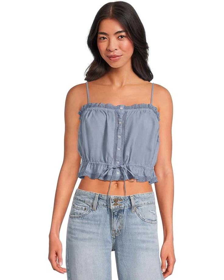 Free People Wistful Daydream Tube | Shirts & Tops 3 Free People Wistful Daydream Tube | Shirts & Tops