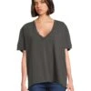 Free People Nina Tee V | Shirts & Tops 1 Free People Nina Tee V | Shirts & Tops -Chic Attire Shop 71XIbo2o7L. AC SR736920