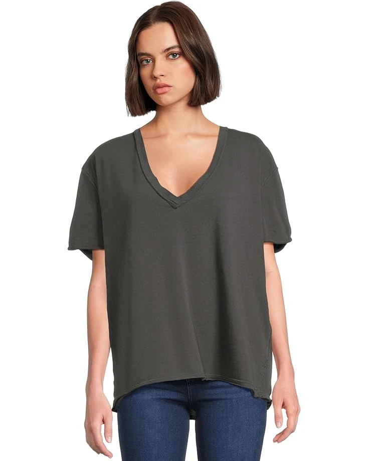 Free People Nina Tee V | Shirts & Tops 3 Free People Nina Tee V | Shirts & Tops