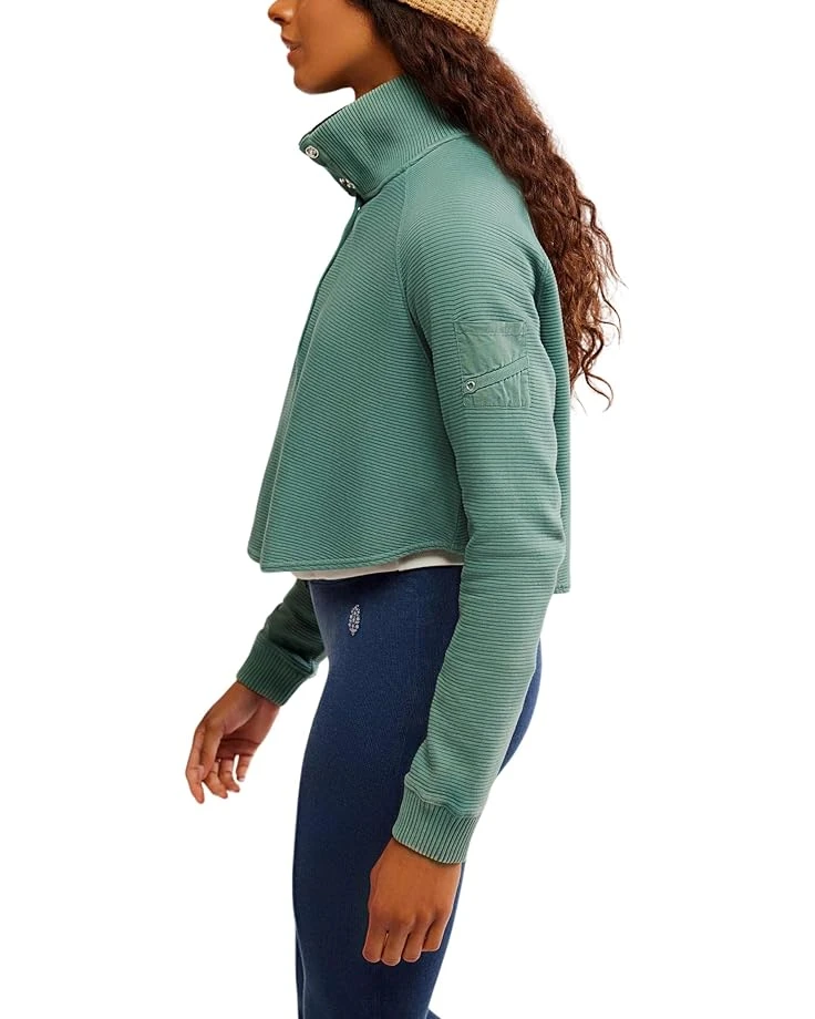 FP Movement So Fly Henley Layer Coddy | Shirts & Tops 4 FP Movement So Fly Henley Layer Coddy | Shirts & Tops - Image 2