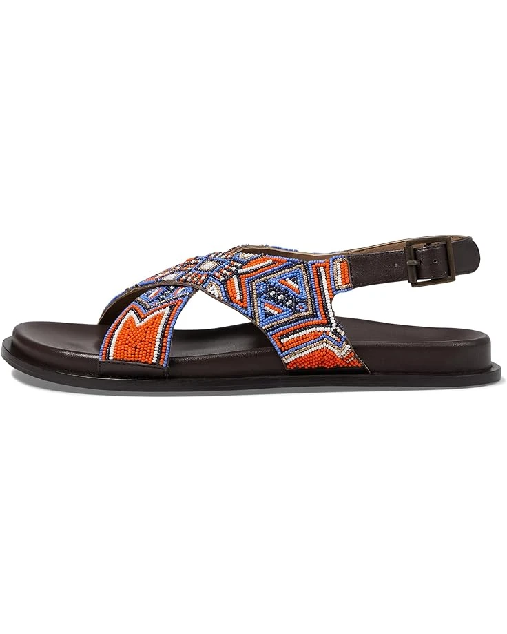 Free People Mali Beaded Sandal | Sandals 6 Free People Mali Beaded Sandal | Sandals - Image 4