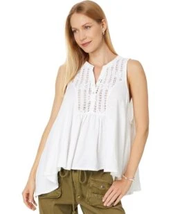Free People Sunkissed Top | Shirts & Tops