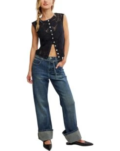 Free People Jae Knit Top | Shirts & Tops -Chic Attire Shop 71Xr Rq1ydL. AC SR736920