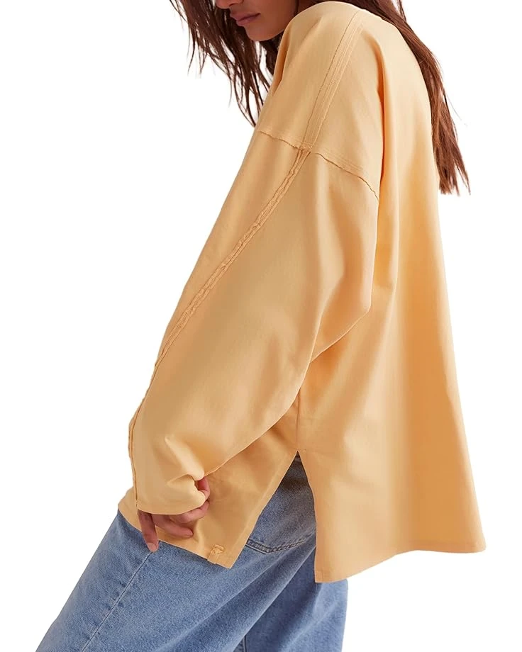 Free People Heater Tee | Shirts & Tops 5 Free People Heater Tee | Shirts & Tops - Image 3