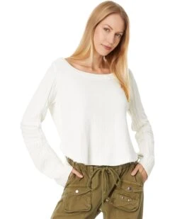 Free People Swinging Cable Cuff | Sweaters