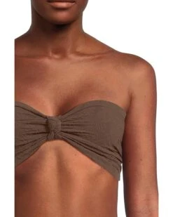 Free People Floral Frills Knotted Bandeau | Underwear & Intimates -Chic Attire Shop 71ZIo93ki7L. AC SR736920