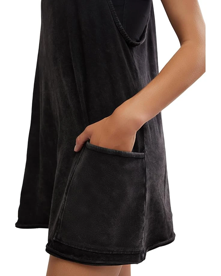 FP Movement Hot Shot Mini Dress | Dresses 6 FP Movement Hot Shot Mini Dress | Dresses - Image 4