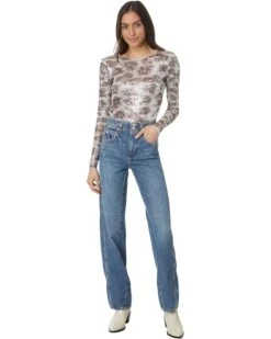 Free People Printed Gold Rush Long Sleeve | Shirts & Tops 10 Free People Printed Gold Rush Long Sleeve | Shirts & Tops -Chic Attire Shop 71ZtE oxWGL. AC SR736920