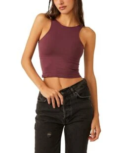 Free People Clean Lines Cami | Shirts & Tops -Chic Attire Shop 71ZzyPccSL. AC SR736920