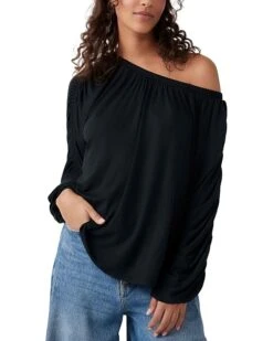 Free People Care Serenade Tee | Shirts & Tops