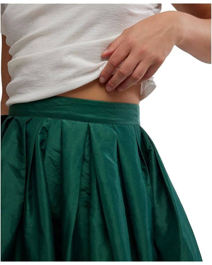 Free People Emilia Full Skirt | Skirts 5 Free People Emilia Full Skirt | Skirts - Image 3