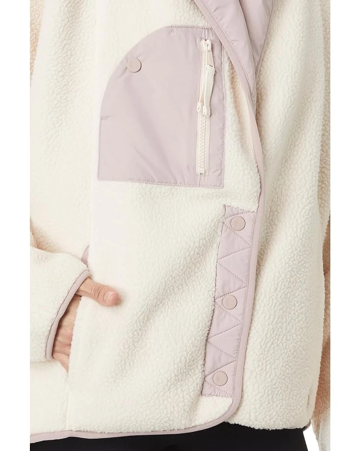 FP Movement Hit The Slopes Shawl Jack | Coats & Outerwear 5 FP Movement Hit The Slopes Shawl Jack | Coats & Outerwear - Image 3