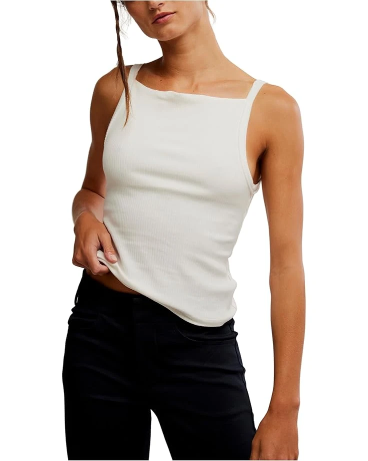 Free People Mia Tank | Shirts & Tops 9 Free People Mia Tank | Shirts & Tops - Image 7