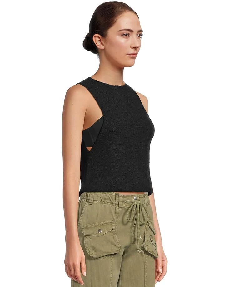 Free People Warm Fluff Crop | Shirts & Tops 4 Free People Warm Fluff Crop | Shirts & Tops - Image 2