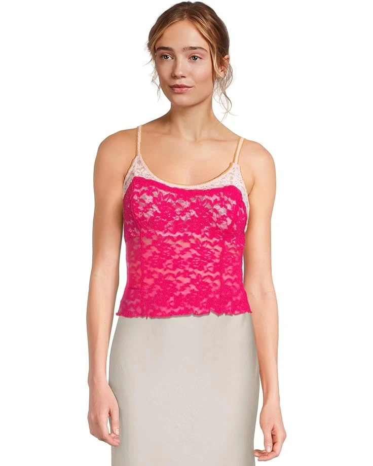 Free People All Day Lace Cami | Shirts & Tops 3 Free People All Day Lace Cami | Shirts & Tops
