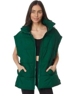 FP Movement In A Bubble Puffer Vest | Coats & Outerwear 11 FP Movement In A Bubble Puffer Vest | Coats & Outerwear -Chic Attire Shop 71bC4kWXMCL. AC SR736920