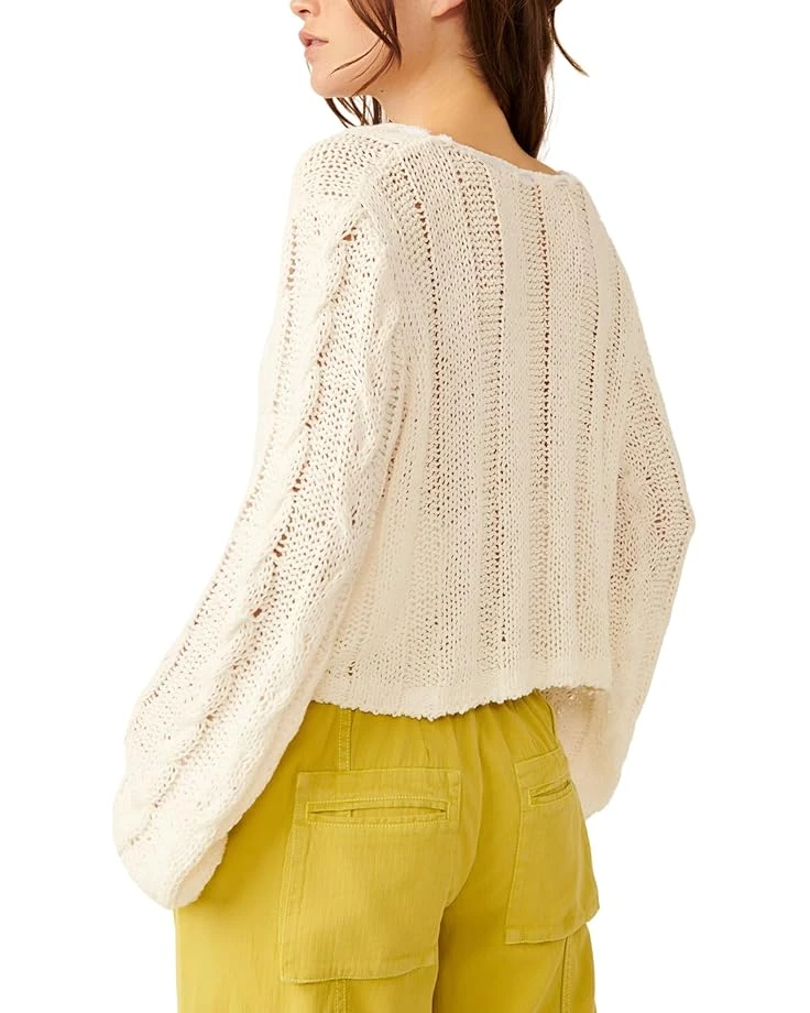Free People Robyn Cardi | Sweaters 4 Free People Robyn Cardi | Sweaters - Image 2