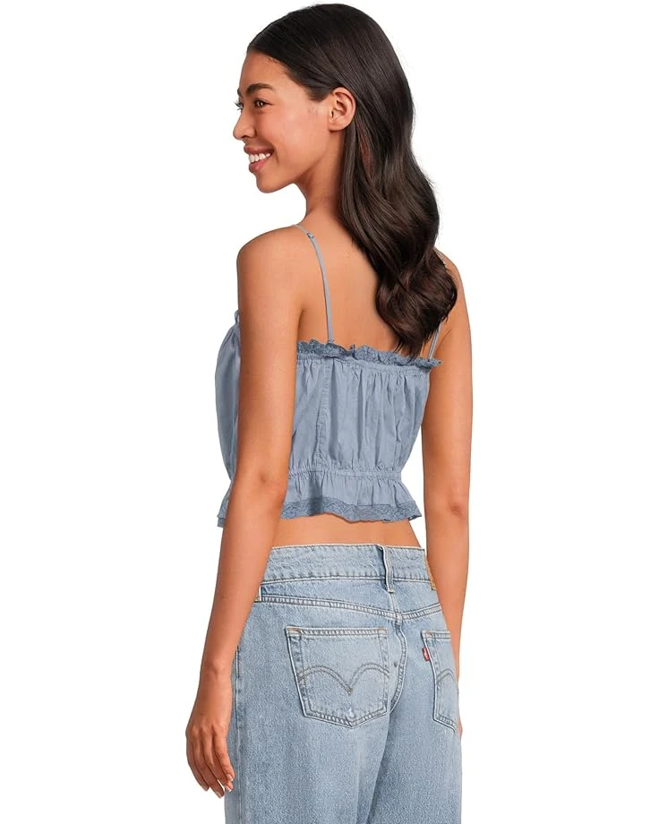 Free People Wistful Daydream Tube | Shirts & Tops 5 Free People Wistful Daydream Tube | Shirts & Tops - Image 3