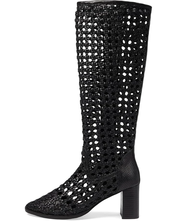 Free People Woodstock Woven Boots 6 Free People Woodstock Woven Boots - Image 4