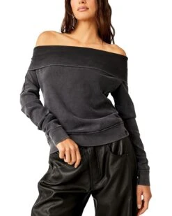 Free People Not The Same Tee | Shirts & Tops