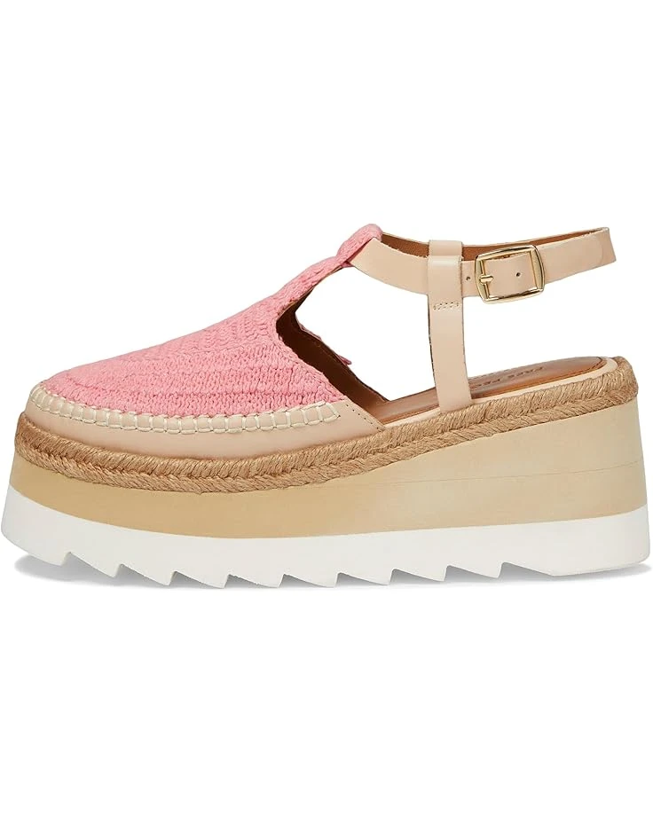 Free People Morning In Mykonos Espadrille | Heels 6 Free People Morning In Mykonos Espadrille | Heels - Image 4