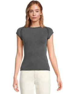 Free People Ever Had Tee | Shirts & Tops