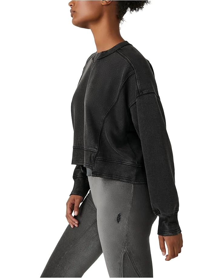 FP Movement Intercept Pullover | Hoodies & Sweatshirts 4 FP Movement Intercept Pullover | Hoodies & Sweatshirts - Image 2