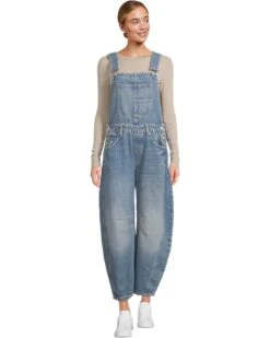 Free People Lucky You Overall | Jumpsuits & Rompers