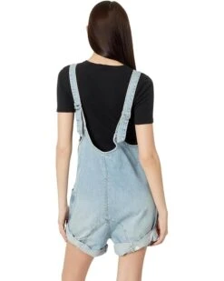 Free People High Roller Shortall | Shorts -Chic Attire Shop 71cgI3VhSUL. AC SR736920