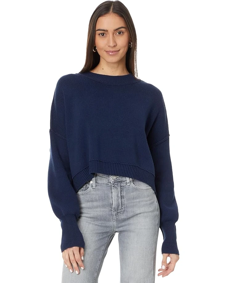 Free People Easy Street Crop Pullover | Sweaters 11 Free People Easy Street Crop Pullover | Sweaters - Image 9