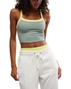 FP Movement All Clear Cami Colorblock | Underwear & Intimates