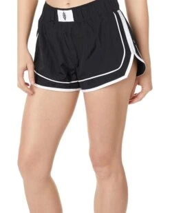 FP Movement Varsity Blues Shorts 9 FP Movement Varsity Blues Shorts -Chic Attire Shop 71dsfYo4UvL. AC SR736920