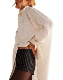 Free People Freddie Shirt | Shirts & Tops 8 Free People Freddie Shirt | Shirts & Tops -Chic Attire Shop 71dxzkpoq1L. AC SR736920