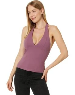 Free People Have It All Halter | Shirts & Tops -Chic Attire Shop 71ePo2RxMOL. AC SR736920