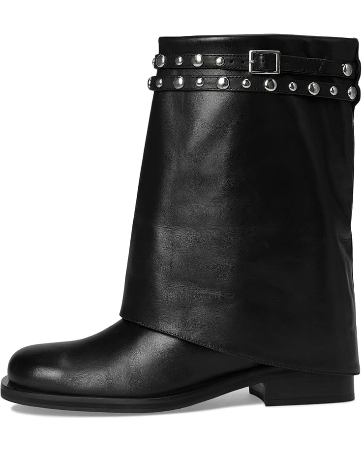 Free People Scorpio Studded Foldover | Boots 6 Free People Scorpio Studded Foldover | Boots - Image 4