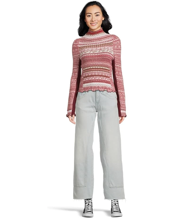 Free People Bali Juniper Turtle | Sweaters 7 Free People Bali Juniper Turtle | Sweaters - Image 5