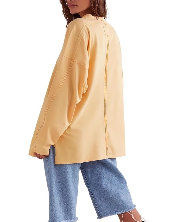 Free People Heater Tee | Shirts & Tops 4 Free People Heater Tee | Shirts & Tops - Image 2