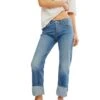 Free People Slim Shade Selvedge Jeans 1 Free People Slim Shade Selvedge Jeans -Chic Attire Shop 71fFREDDxiL. AC SR736920