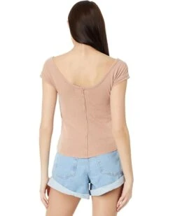 Free People Bout Time Tee | Shirts & Tops -Chic Attire Shop 71fTDAaWn3L. AC SR736920