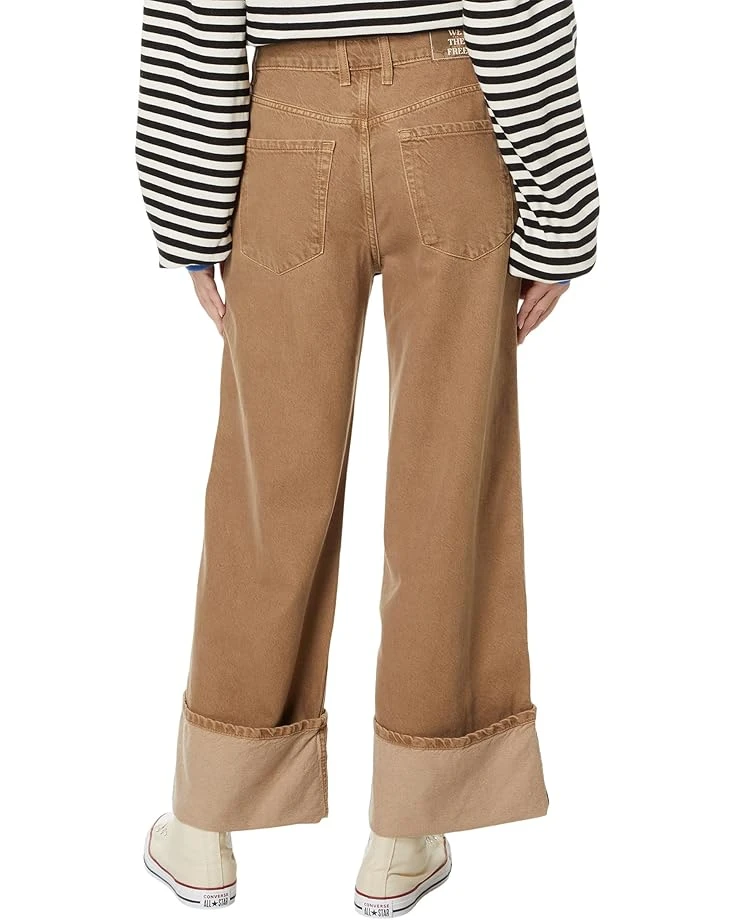 Free People Final Countdown Mid-Rise | Jeans 4 Free People Final Countdown Mid-Rise | Jeans - Image 2