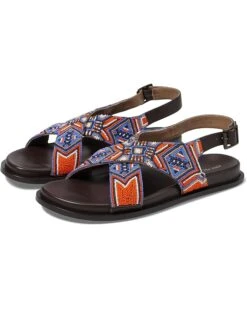 Free People Mali Beaded Sandal | Sandals