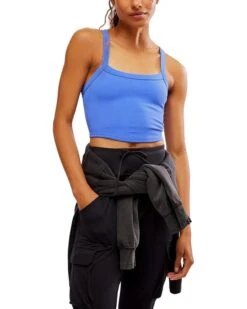 FP Movement All Clear Cami Solid | Shirts & Tops