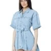 Free People Jenny Denim Tunic | Shirts & Tops 2 Free People Jenny Denim Tunic | Shirts & Tops -Chic Attire Shop 71gP0c8EmGL. AC SR736920