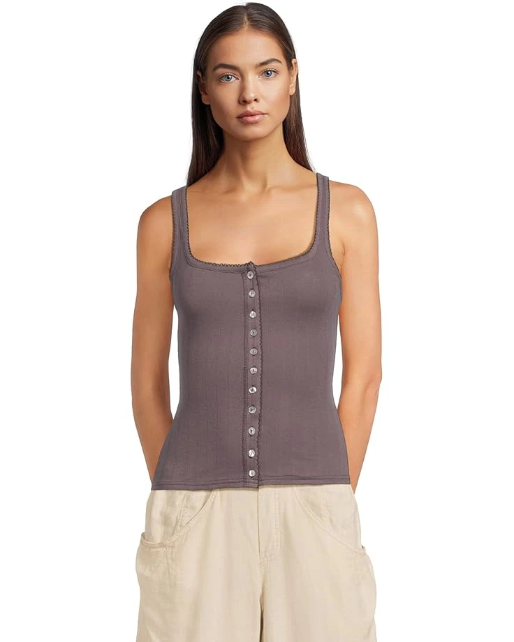 Free People End Game Pointelle Tank | Shirts & Tops 10 Free People End Game Pointelle Tank | Shirts & Tops - Image 8