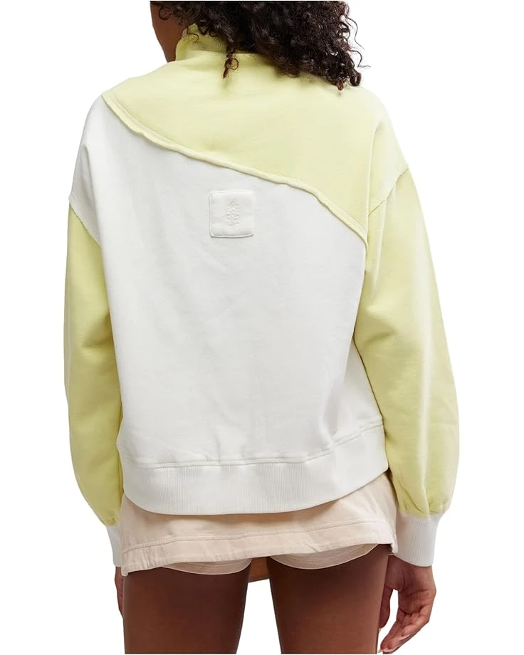 FP Movement Colorblock Homestretch | Hoodies & Sweatshirts 5 FP Movement Colorblock Homestretch | Hoodies & Sweatshirts - Image 3