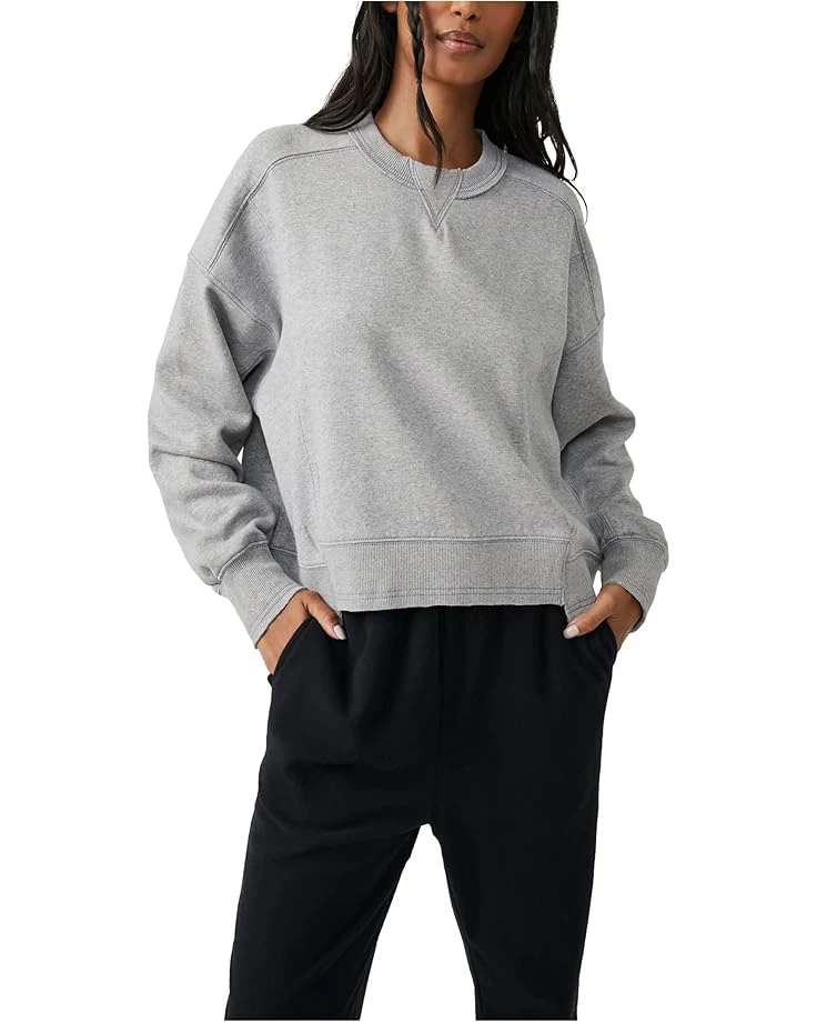 FP Movement Intercept Pullover | Hoodies & Sweatshirts 6 FP Movement Intercept Pullover | Hoodies & Sweatshirts - Image 4