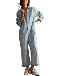 Free People Margarita Jumpsuit | Jumpsuits & Rompers